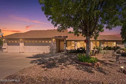 4170 N La Jolla Drive, Prescott Valley, AZ 86314 - Photo 1