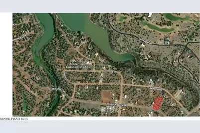 8394/96 Silver Creek Drive, Show Low, AZ 85901 - Photo 2