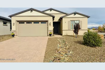 7942 E Carbon Court, Prescott Valley, AZ 86315 - Photo 1