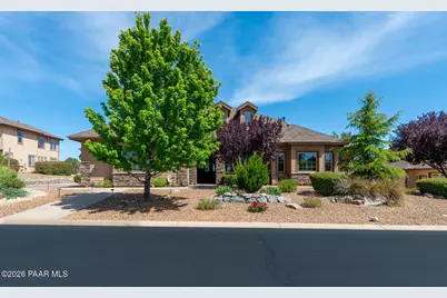 1524 Northridge Drive, Prescott, AZ 86301 - Photo 2