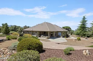 5550 W Cameo Circle, Prescott, AZ 86305 - Photo 50