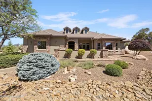 5550 W Cameo Circle, Prescott, AZ 86305 - Photo 2