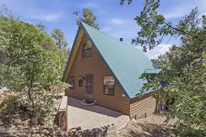4690 S Minnie Mine Road, Prescott, AZ 86303 - Photo 12