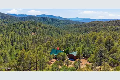 4690 S Minnie Mine Road, Prescott, AZ 86303 - Photo 8