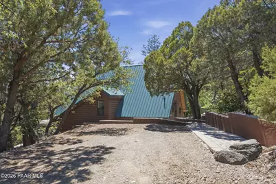 4690 S Minnie Mine Road, Prescott, AZ 86303 - Photo 10