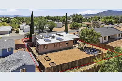 2880 N Cedar Springs Lane, Prescott Valley, AZ 86314 - Photo 22