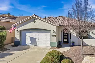 7615 E Trader's Trail, Prescott Valley, AZ 86314 - Photo 26