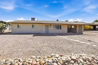 8132 E Donna Road, Prescott Valley, AZ 86314 - Photo 2