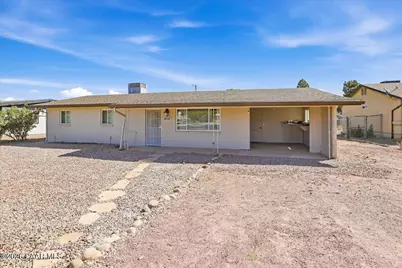 8132 E Donna Road, Prescott Valley, AZ 86314 - Photo 1