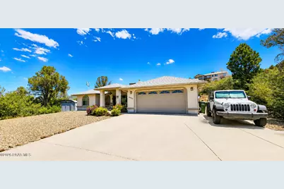4805 N Aldrich Drive, Prescott, AZ 86305 - Photo 16