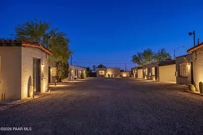 302 W Flores Street #3, Tucson, AZ 85705 - Photo 1