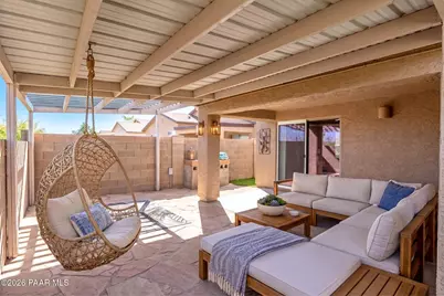 3486 W Center Mountain Way, Tucson, AZ 85746 - Photo 8