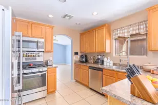 3486 W Center Mountain Way, Tucson, AZ 85746 - Photo 6