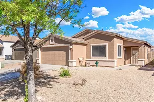 3486 W Center Mountain Way, Tucson, AZ 85746 - Photo 2