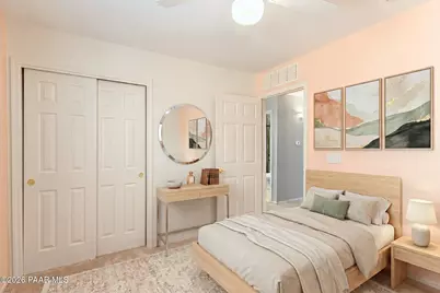 3486 W Center Mountain Way, Tucson, AZ 85746 - Photo 14