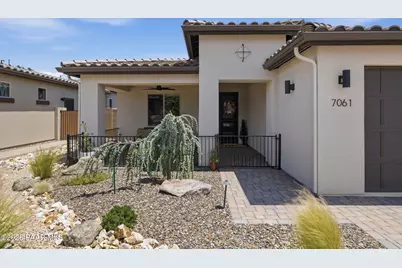 7061 N Robin Nest Court, Prescott Valley, AZ 86315 - Photo 4