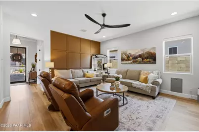 7061 N Robin Nest Court, Prescott Valley, AZ 86315 - Photo 8