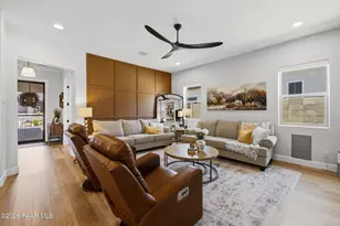 7061 N Robin Nest Ct, Prescott Valley, AZ 86315 - Photo 8
