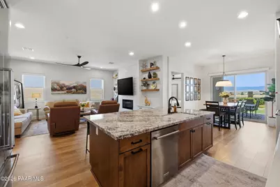 7061 N Robin Nest Court, Prescott Valley, AZ 86315 - Photo 12