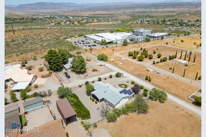 1080 Hummingbird Lane, Clarkdale, AZ 86324 - Photo 28