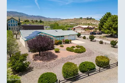 1080 Hummingbird Lane, Clarkdale, AZ 86324 - Photo 22