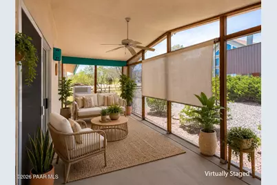 1080 Hummingbird Lane, Clarkdale, AZ 86324 - Photo 2