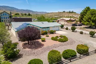 1080 Hummingbird Ln, Clarkdale, AZ 86324 - Photo 2