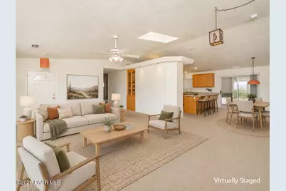 1080 Hummingbird Lane, Clarkdale, AZ 86324 - Photo 6