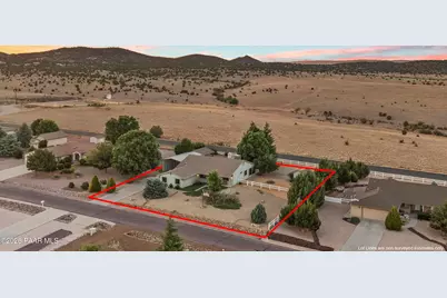 2380 W Covey Lane, Chino Valley, AZ 86323 - Photo 2