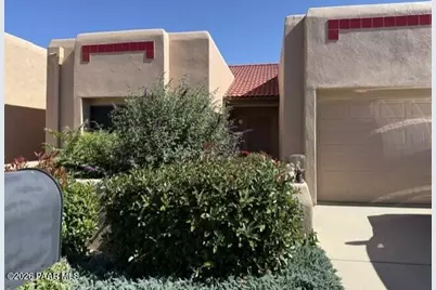 2842 Ithaca Drive, Prescott, AZ 86301 - Photo 2