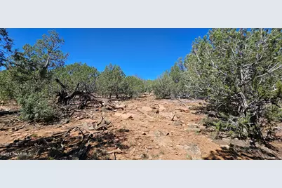 Lot 884 Westwood Ranches, Williams, AZ 86046 - Photo 6