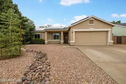 7592 E Fire Fly Way, Prescott Valley, AZ 86315 - Photo 1