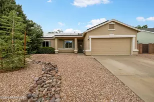 7592 E Fire Fly Way, Prescott Valley, AZ 86315 - Photo 1