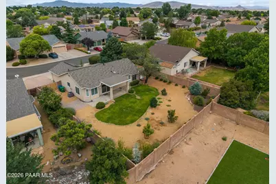7592 E Fire Fly Way, Prescott Valley, AZ 86315 - Photo 40