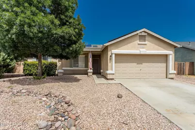 7592 E Fire Fly Way, Prescott Valley, AZ 86315 - Photo 1
