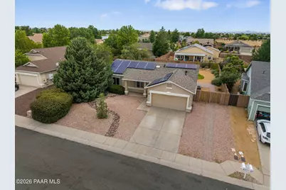 7592 E Fire Fly Way, Prescott Valley, AZ 86315 - Photo 38