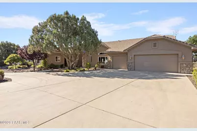 855 Flaming Arrow, Prescott, AZ 86301 - Photo 1