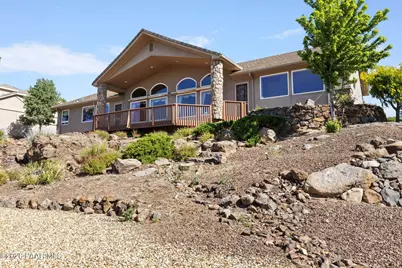 855 Flaming Arrow, Prescott, AZ 86301 - Photo 48