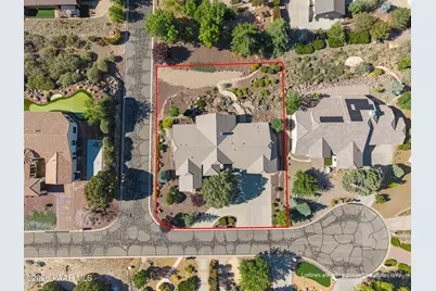 855 Flaming Arrow, Prescott, AZ 86301 - Photo 2