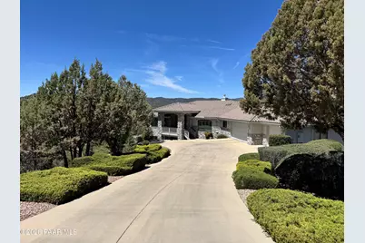 110 Summit Pointe Drive, Prescott, AZ 86303 - Photo 1