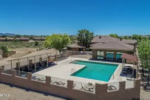6789 E Savoy Pl, Prescott Valley, AZ 86314 - Photo 32