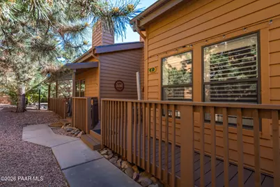 237 Creekside Circle #E, Prescott, AZ 86303 - Photo 1