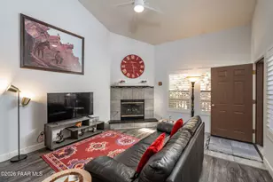 237 Creekside Cir, Prescott, AZ 86303 - Photo 4