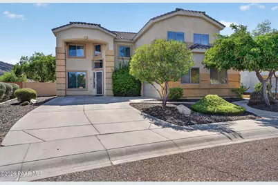 26506 N 55th Drive, Phoenix, AZ 85083 - Photo 1