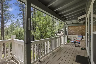4925 S Deer Trail, Prescott, AZ 86303 - Photo 4