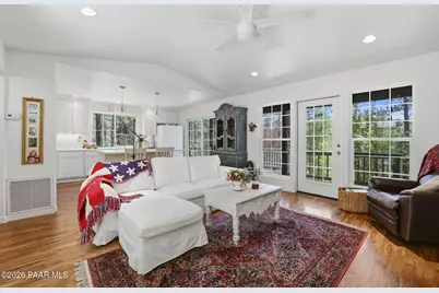 4925 S Deer Trail, Prescott, AZ 86303 - Photo 6