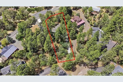 4925 S Deer Trail, Prescott, AZ 86303 - Photo 40