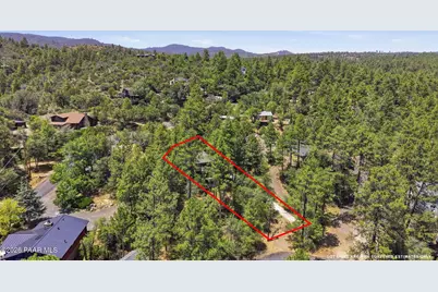 4925 S Deer Trail, Prescott, AZ 86303 - Photo 44