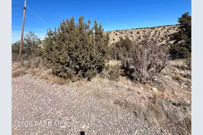 29740 W Rock Ridge, Seligman, AZ 86337 - Photo 2