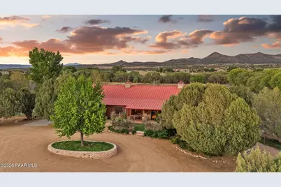 19505 N Upper Pass, Prescott, AZ 86305 - Photo 18